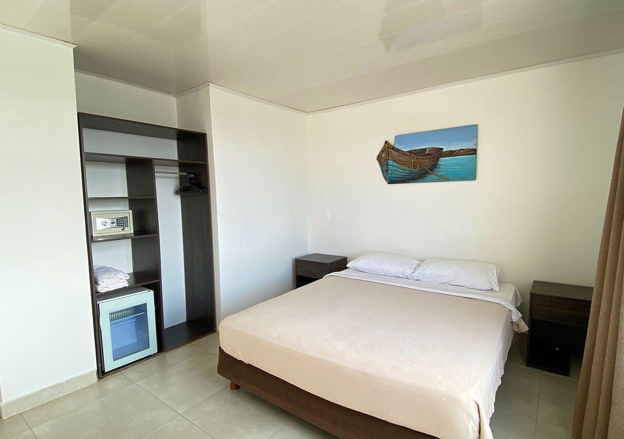 On Vacation Tower Hotel San Andrés Buitenkant foto