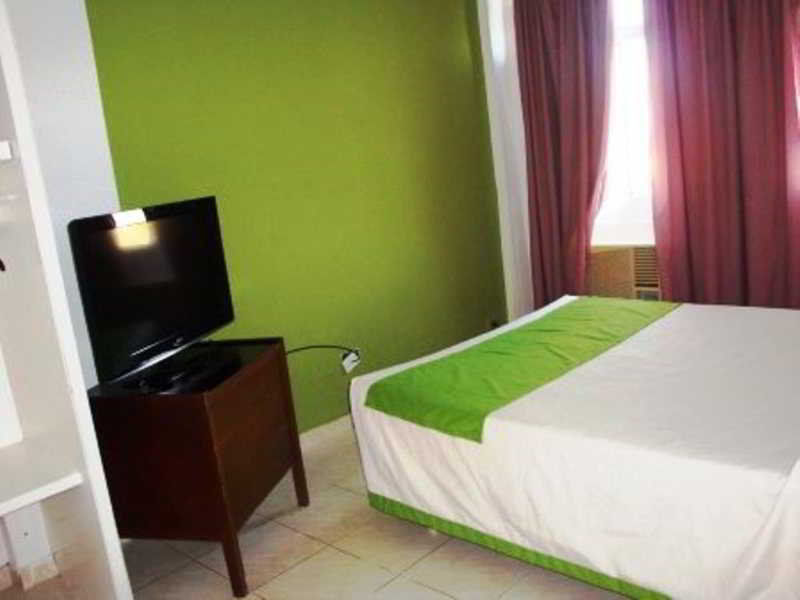 On Vacation Tower Hotel San Andrés Buitenkant foto